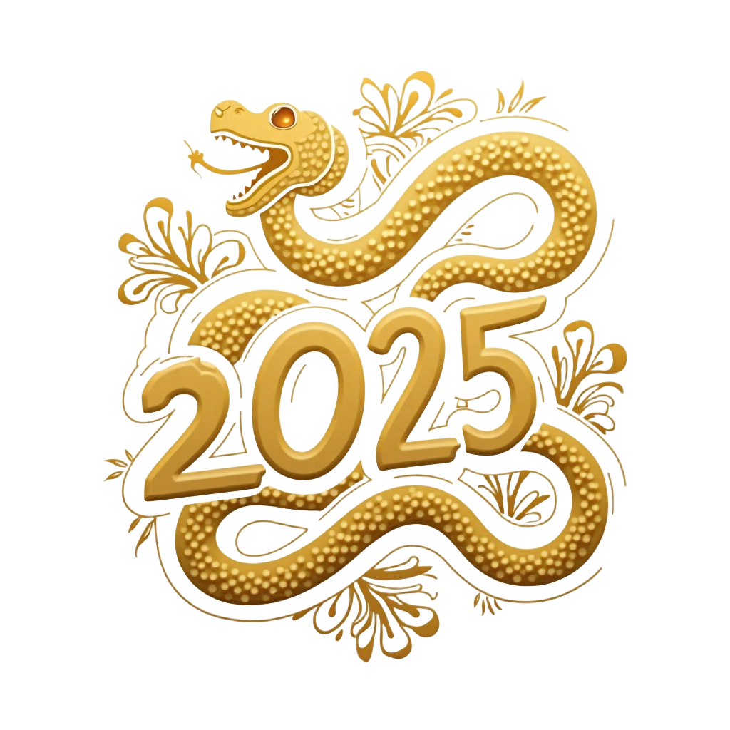 Golden Snake 2025